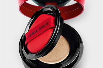 阿瑪尼氣墊和蘭蔻氣墊哪個好？