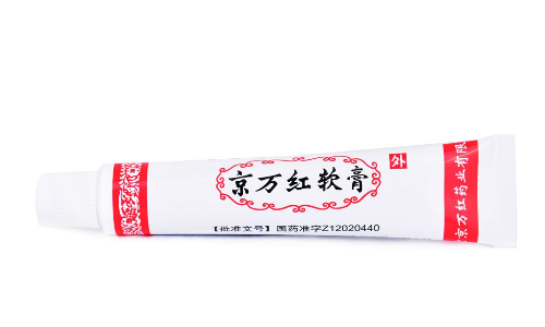 京萬紅軟膏說明書 京萬紅軟膏使用說明 京萬紅軟膏說明書 京萬紅軟膏使用說明