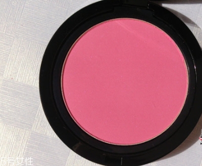 阿瑪尼腮紅怎么樣？阿瑪尼腮紅評測