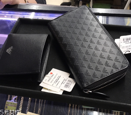 阿瑪尼錢包什么檔次？阿瑪尼錢包高檔嗎？