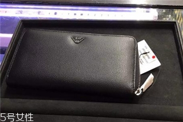 阿瑪尼錢包什么檔次？阿瑪尼錢包高檔嗎？
