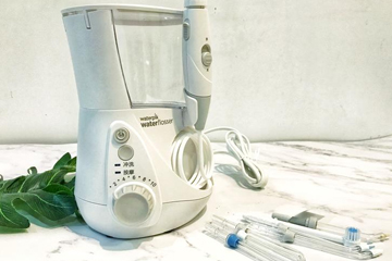 潔碧洗牙器怎么樣 潔碧洗牙器評(píng)測(cè) 潔碧洗牙器怎么樣 潔碧洗牙器評(píng)測(cè)