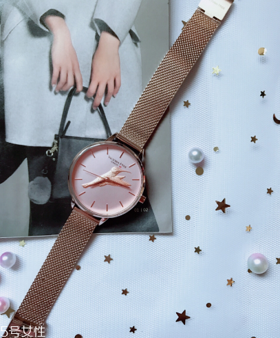 victoria hyde手表什么檔次？victoria hyde什么級(jí)別？