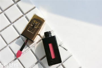 ysl鏡面唇釉103什么色 ysl唇釉103適合黃皮嗎 ysl鏡面唇釉103什么色 ysl唇釉103適合黃皮嗎