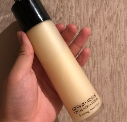 阿瑪尼卸妝凝露怎么用？阿瑪尼卸妝凝露使用心得