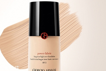 阿瑪尼無(wú)痕持妝粉底液怎么樣？