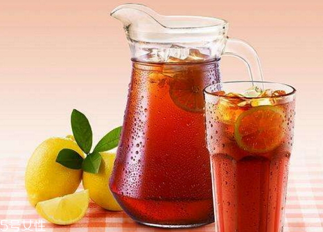 檸檬紅茶怎么泡 檸檬紅茶沖泡方法 檸檬紅茶怎么泡 檸檬紅茶沖泡方法