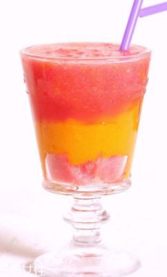 西瓜的做法 西瓜怎么做最好吃？