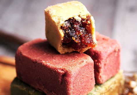 鳳梨酥什么味道 鳳梨酥哪種好吃 鳳梨酥什么味道 鳳梨酥哪種好吃