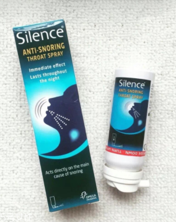 澳洲止鼾噴霧怎么用？澳洲止鼾噴霧使用方法