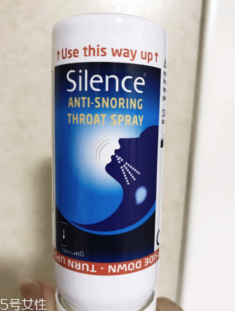 澳洲止鼾噴霧怎么用？澳洲止鼾噴霧使用方法