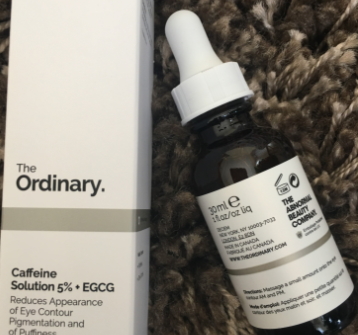 淡化暗沉眼霜哪個牌子好？眼部暗沉用什么眼霜