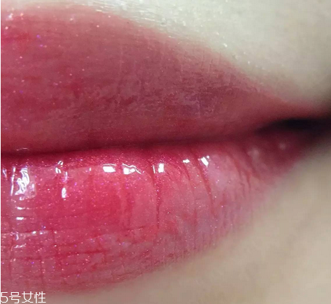 ysl鏡面唇釉103什么色 ysl唇釉103適合黃皮嗎 ysl鏡面唇釉103什么色 ysl唇釉103適合黃皮嗎