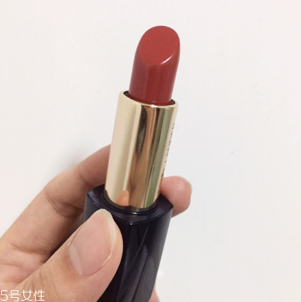 雅詩(shī)蘭黛360口紅試色 雅詩(shī)蘭黛360口紅適合黃皮嗎 雅詩(shī)蘭黛360口紅試色 雅詩(shī)蘭黛360口紅適合黃皮嗎