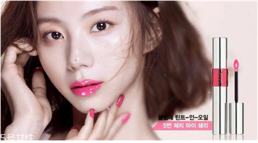 ysl染唇油怎么樣 ysl染唇油試色測(cè)評(píng) ysl染唇油怎么樣 ysl染唇油試色測(cè)評(píng)