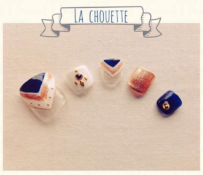 波西米亞風(fēng)美甲圖片欣賞 波西米亞風(fēng)美甲圖片欣賞