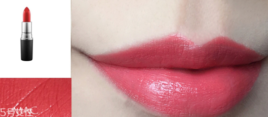 珊瑚色口紅顯白嗎 珊瑚色口紅好看嗎 珊瑚色口紅顯白嗎 珊瑚色口紅好看嗎