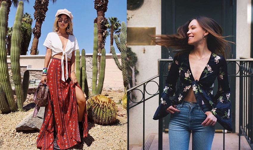 胸小穿什么衣服好看 胸小女生衣服搭配圖片 胸小穿什么衣服好看 胸小女生衣服搭配圖片