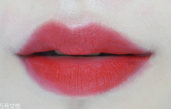 mac正紅色是幾號(hào) mac口紅正紅色色號(hào)推薦 mac正紅色是幾號(hào) mac口紅正紅色色號(hào)推薦