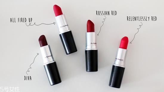 口紅容易掉色怎么辦 如何預(yù)防口紅掉色 口紅容易掉色怎么辦 如何預(yù)防口紅掉色