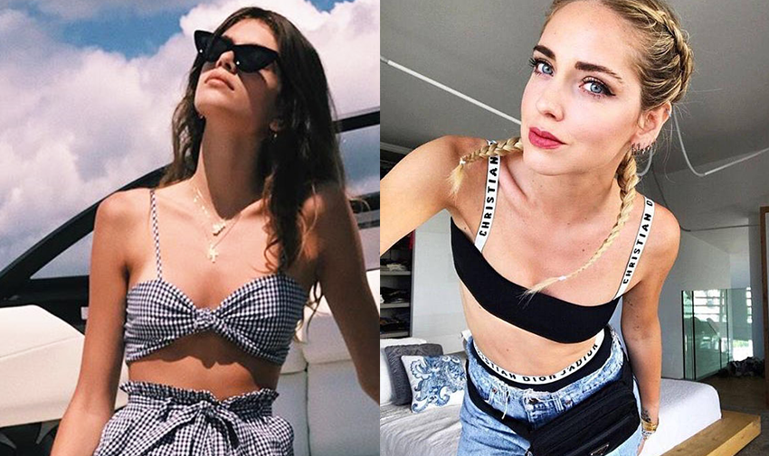 胸小穿什么衣服好看 胸小女生衣服搭配圖片 胸小穿什么衣服好看 胸小女生衣服搭配圖片