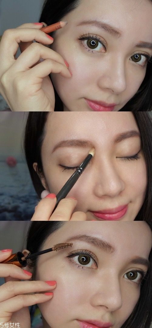 美寶蓮染眉膏色號(hào)推薦 美寶蓮染眉膏刷色小技巧 美寶蓮染眉膏色號(hào)推薦 美寶蓮染眉膏刷色小技巧