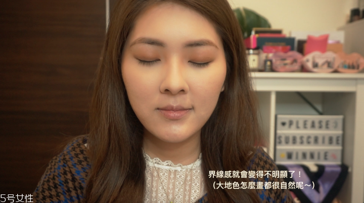 咖啡色眼影怎么畫 咖啡色眼影超簡單新手教程 咖啡色眼影怎么畫 咖啡色眼影超簡單新手教程