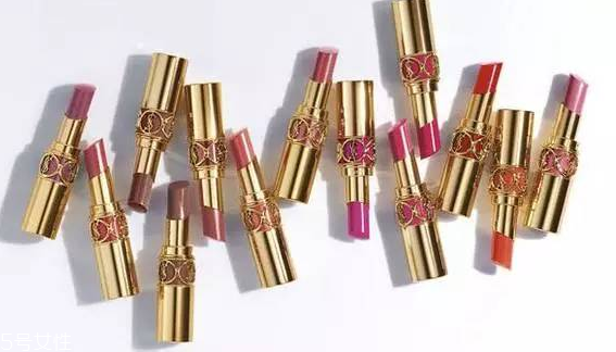 珊瑚色口紅顯白嗎 珊瑚色口紅好看嗎 珊瑚色口紅顯白嗎 珊瑚色口紅好看嗎