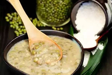 綠豆沙怎么做？綠豆沙的簡(jiǎn)單做法