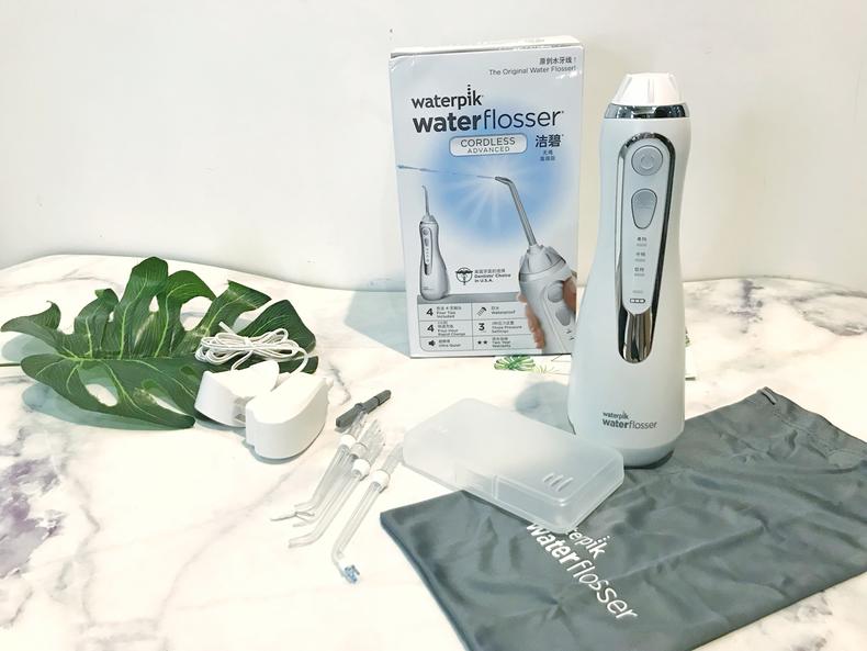 潔碧洗牙器560ec能全身水洗嗎 潔碧洗牙器560ec心得 潔碧洗牙器560ec能全身水洗嗎 潔碧洗牙器560ec心得