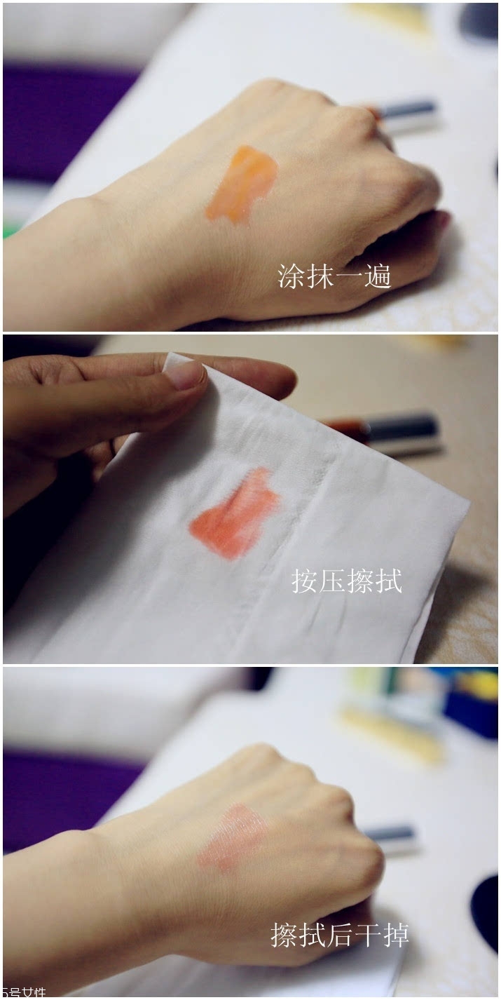 ysl染唇油怎么樣 ysl染唇油試色測(cè)評(píng) ysl染唇油怎么樣 ysl染唇油試色測(cè)評(píng)