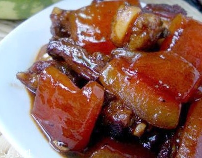 西瓜皮可以炒著吃嗎？西瓜皮可以炒什么？