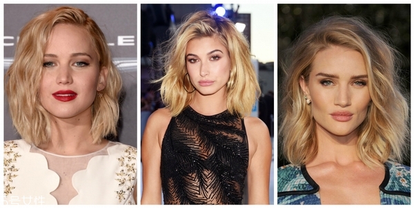 中長發(fā)什么發(fā)型好看女 永不落伍的5款中長發(fā) 中長發(fā)什么發(fā)型好看女 永不落伍的5款中長發(fā)