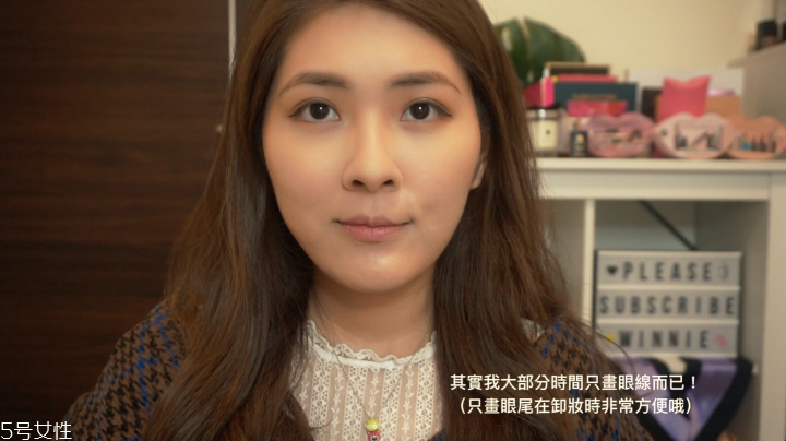 咖啡色眼影怎么畫 咖啡色眼影超簡單新手教程 咖啡色眼影怎么畫 咖啡色眼影超簡單新手教程