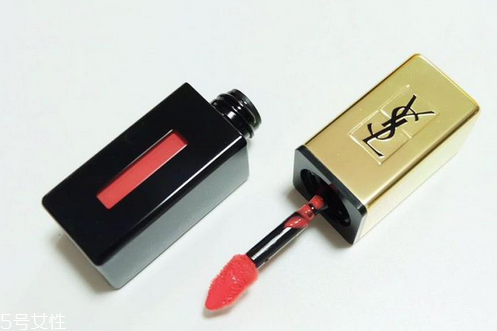 ysl鏡面唇釉103什么色 ysl唇釉103適合黃皮嗎 ysl鏡面唇釉103什么色 ysl唇釉103適合黃皮嗎