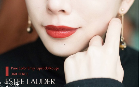 雅詩(shī)蘭黛360口紅試色 雅詩(shī)蘭黛360口紅適合黃皮嗎 雅詩(shī)蘭黛360口紅試色 雅詩(shī)蘭黛360口紅適合黃皮嗎