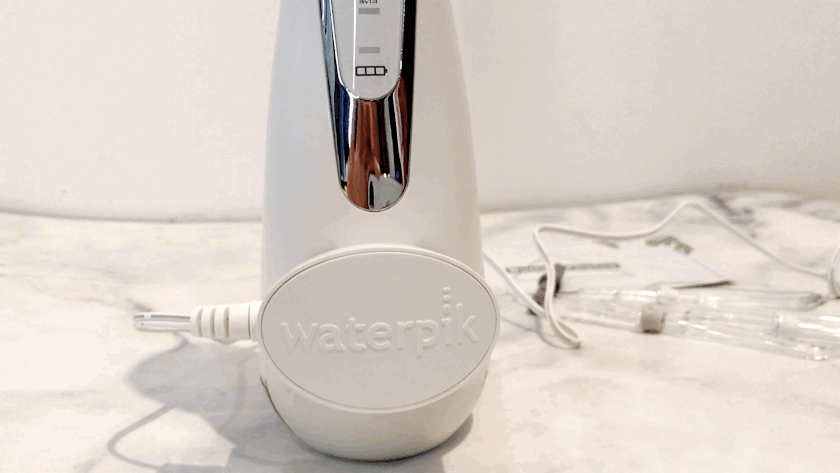 潔碧洗牙器560ec能全身水洗嗎 潔碧洗牙器560ec心得 潔碧洗牙器560ec能全身水洗嗎 潔碧洗牙器560ec心得