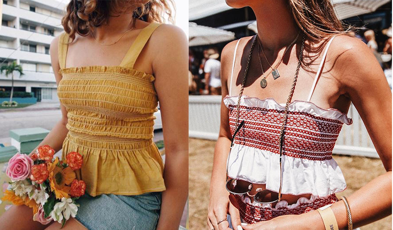 胸小穿什么衣服好看 胸小女生衣服搭配圖片 胸小穿什么衣服好看 胸小女生衣服搭配圖片