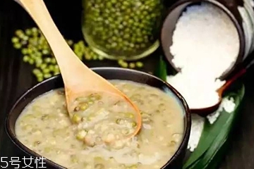 綠豆沙怎么做？綠豆沙的簡(jiǎn)單做法