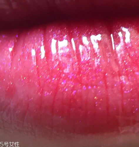 ysl鏡面唇釉103什么色 ysl唇釉103適合黃皮嗎 ysl鏡面唇釉103什么色 ysl唇釉103適合黃皮嗎