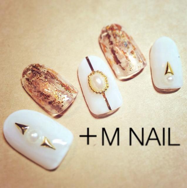 波西米亞風(fēng)美甲圖片欣賞 波西米亞風(fēng)美甲圖片欣賞