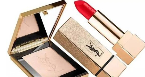 ysl方管57適合黃皮嗎 ysl方管57試色 ysl方管57適合黃皮嗎 ysl方管57試色