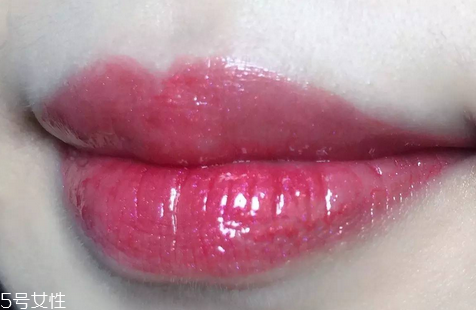 ysl鏡面唇釉103什么色 ysl唇釉103適合黃皮嗎 ysl鏡面唇釉103什么色 ysl唇釉103適合黃皮嗎