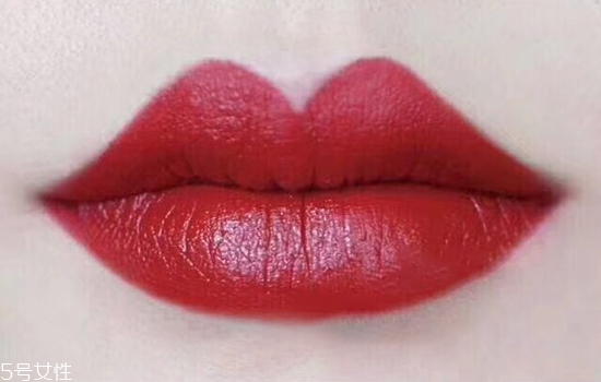 mac正紅色是幾號(hào) mac口紅正紅色色號(hào)推薦 mac正紅色是幾號(hào) mac口紅正紅色色號(hào)推薦