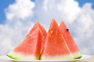 西瓜皮可以做面膜嗎？西瓜皮怎么做面膜