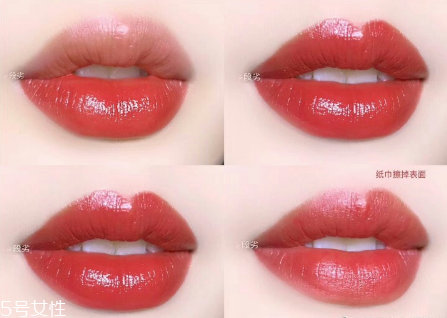 雅詩(shī)蘭黛360口紅試色 雅詩(shī)蘭黛360口紅適合黃皮嗎 雅詩(shī)蘭黛360口紅試色 雅詩(shī)蘭黛360口紅適合黃皮嗎