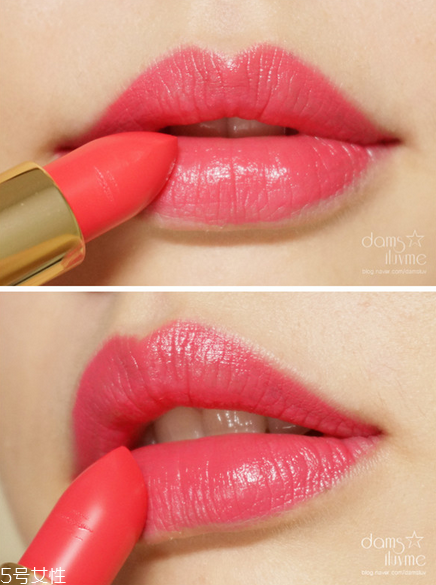 ysl鏡面唇釉103什么色 ysl唇釉103適合黃皮嗎 ysl鏡面唇釉103什么色 ysl唇釉103適合黃皮嗎