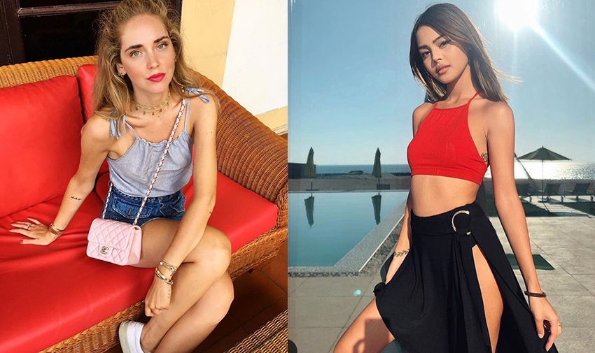 胸小穿什么衣服好看 胸小女生衣服搭配圖片 胸小穿什么衣服好看 胸小女生衣服搭配圖片