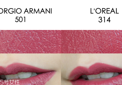 阿瑪尼501替代色有哪些 阿瑪尼501替代色 阿瑪尼501替代色有哪些 阿瑪尼501替代色