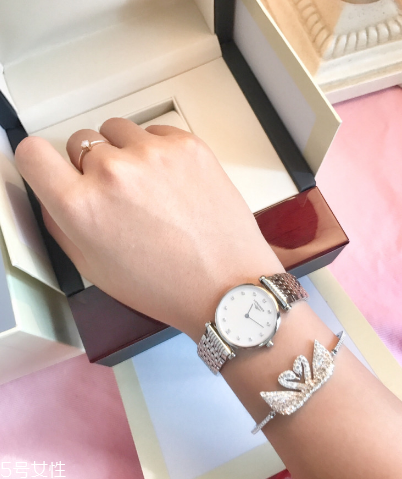 手表為什么要戴左手？手表戴左手的原因